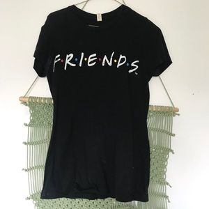 Friends t shirt